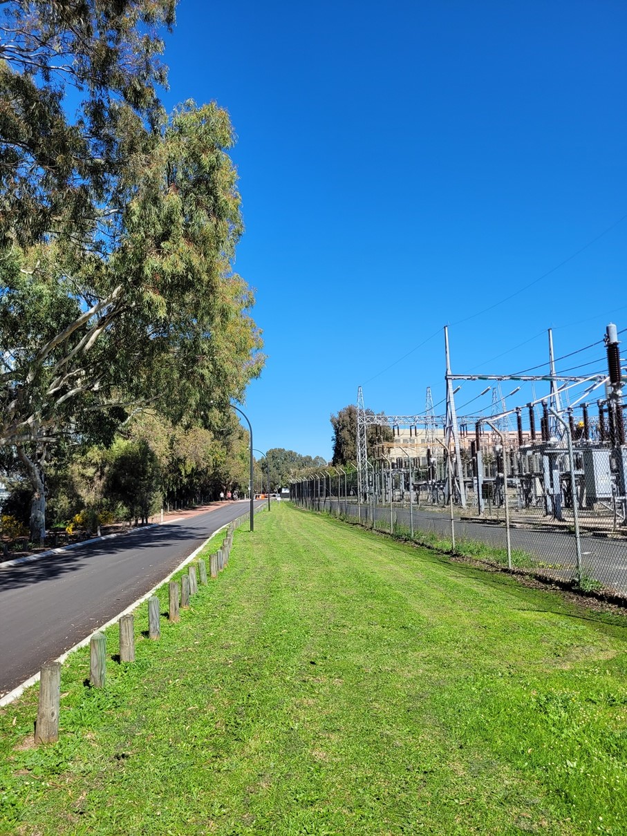 East Perth Power Station Redevelopment Your Say