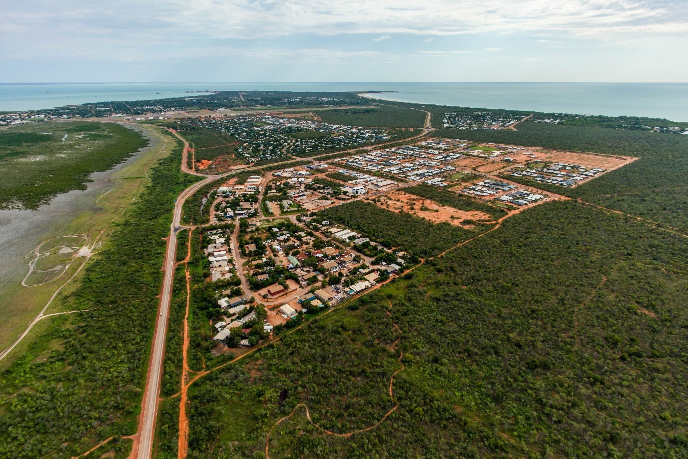 Broome North